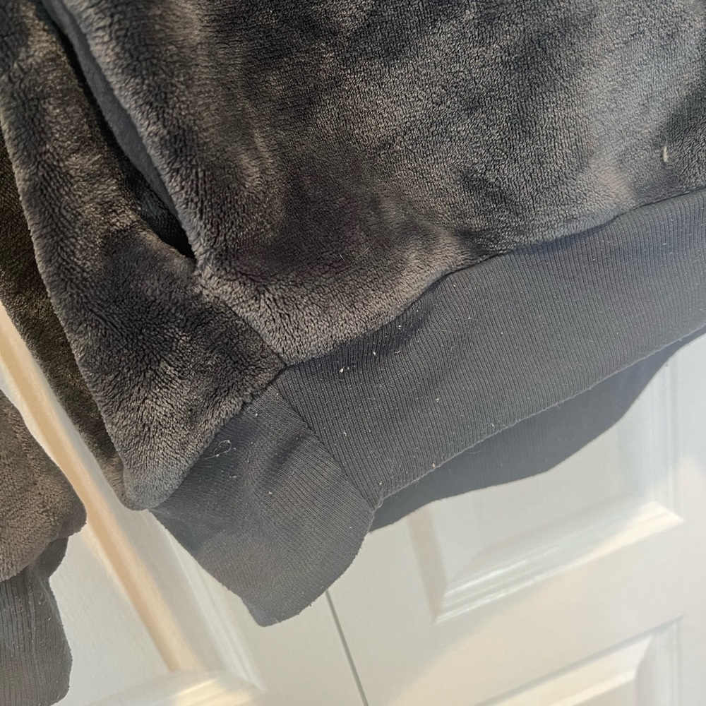 Express 1/4 zip - Picture 3 of 4